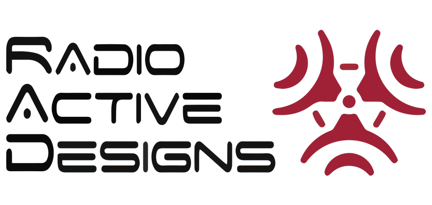 Radio Active Designs